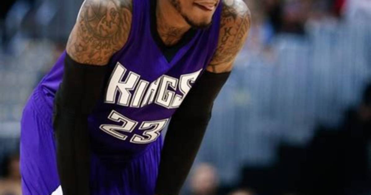 Ben Mclemore