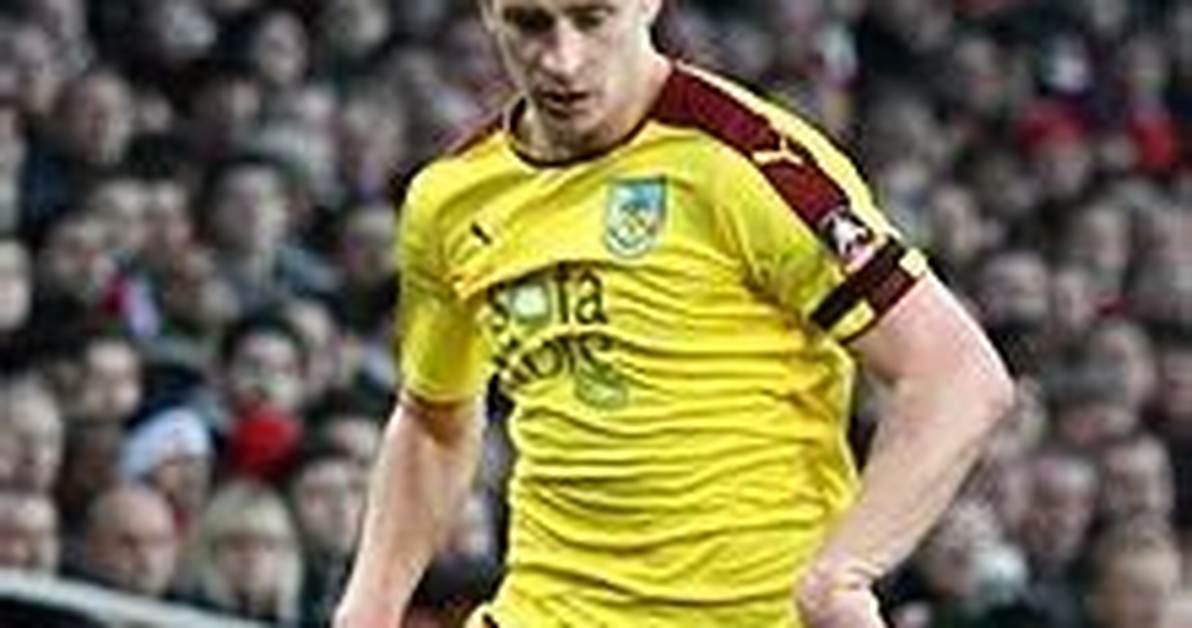 Ben Mee Net Worth