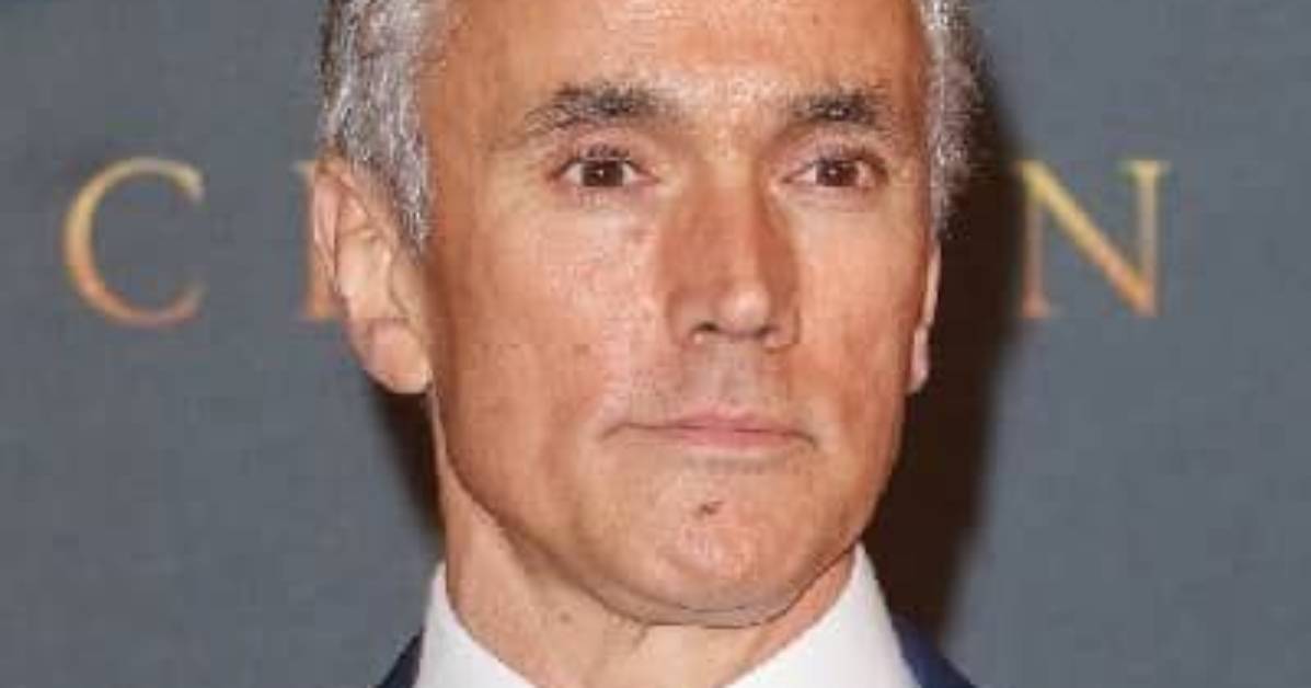 Ben Miles Net Worth