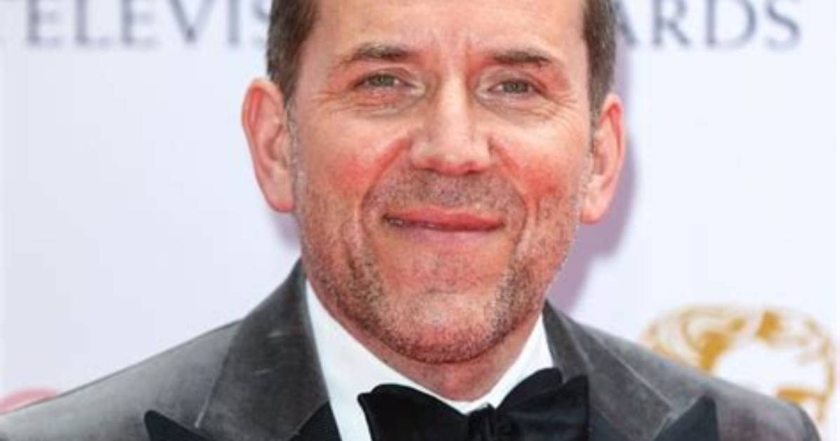 Ben Miller