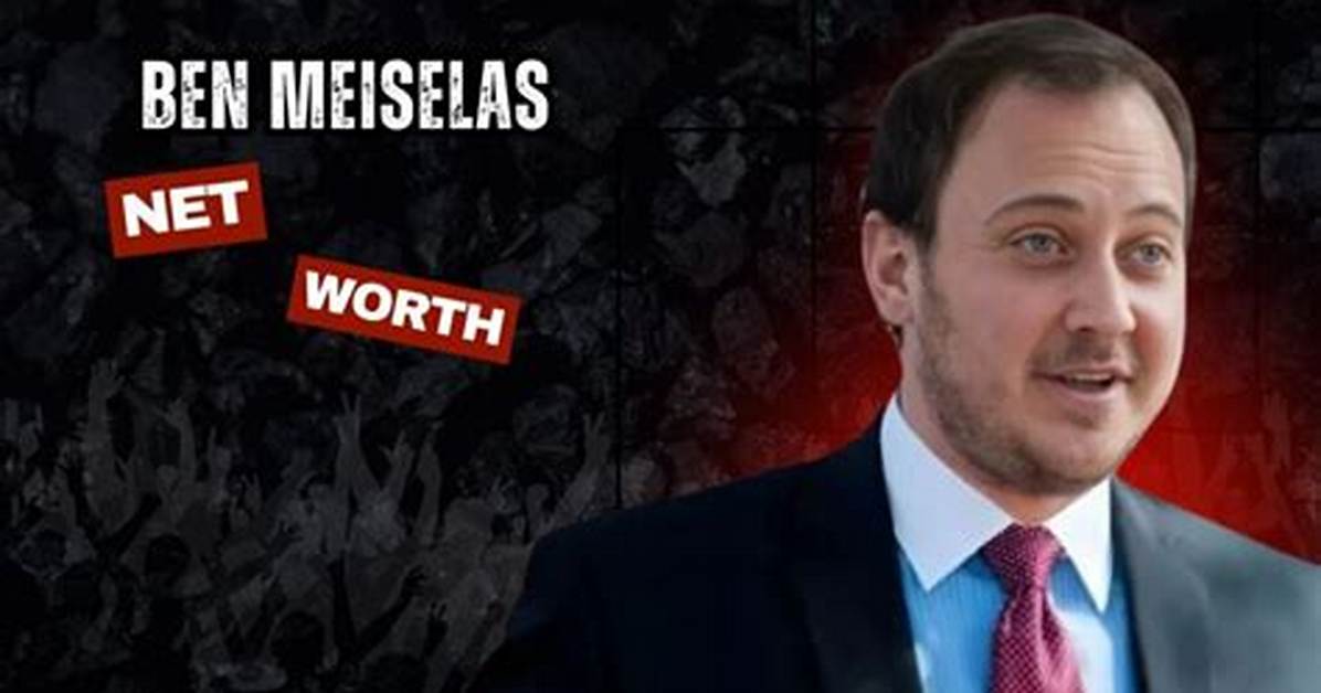 Ben Nash Net Worth | Age, Height, Weight, Dating and More