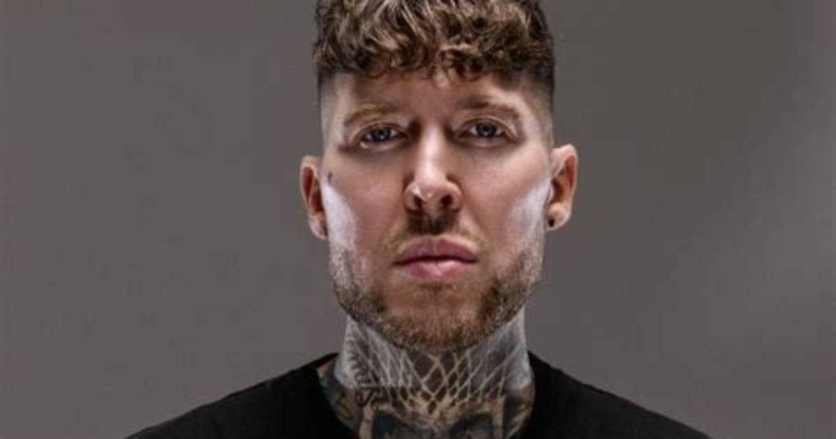 Ben Nicky