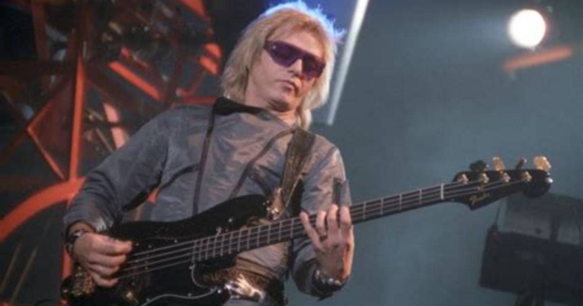 Ben Orr Net Worth
