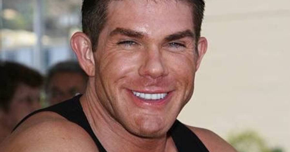 Ben Patrick Johnson Net Worth