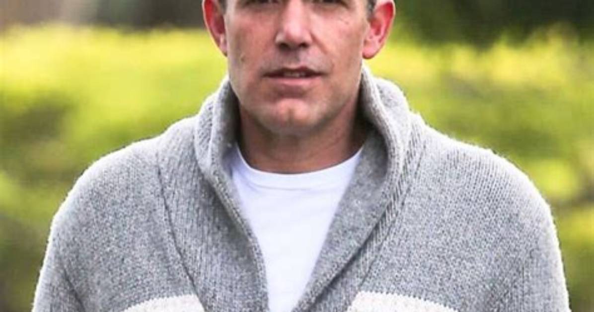 Ben Patrick Net Worth