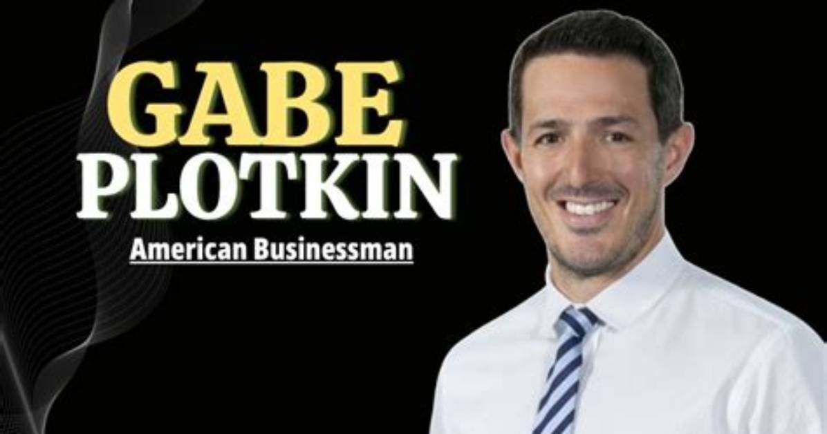 Ben Plotkin Net Worth