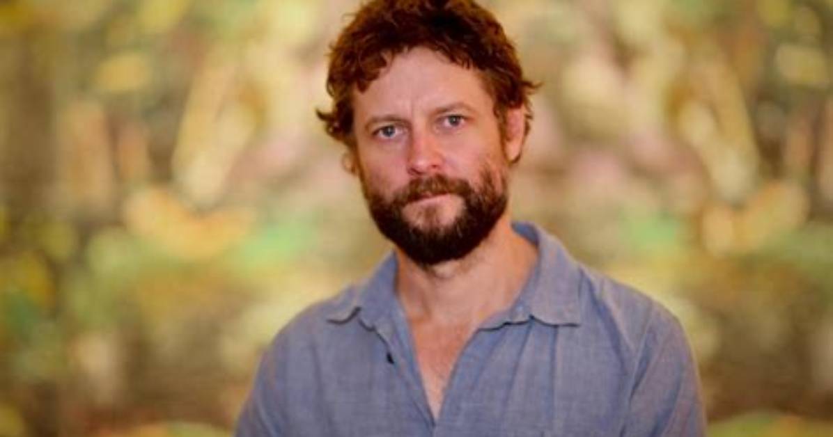 Ben Quilty