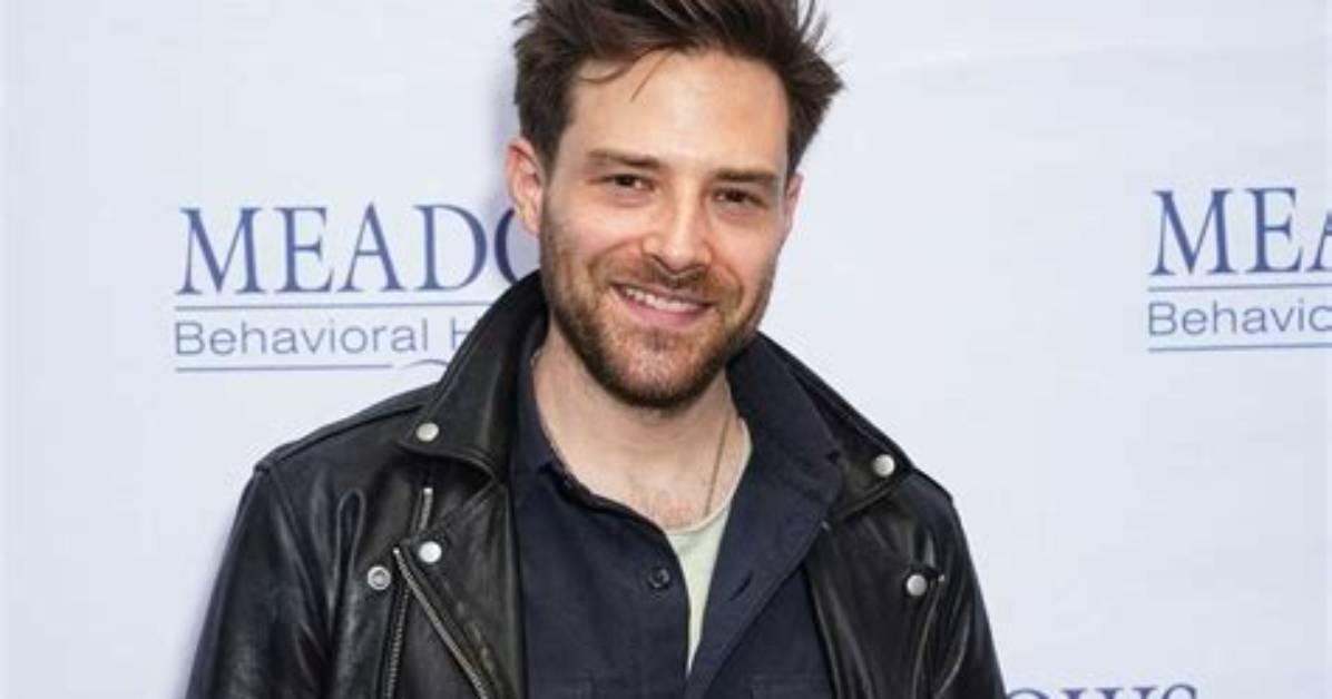 Ben Rappaport