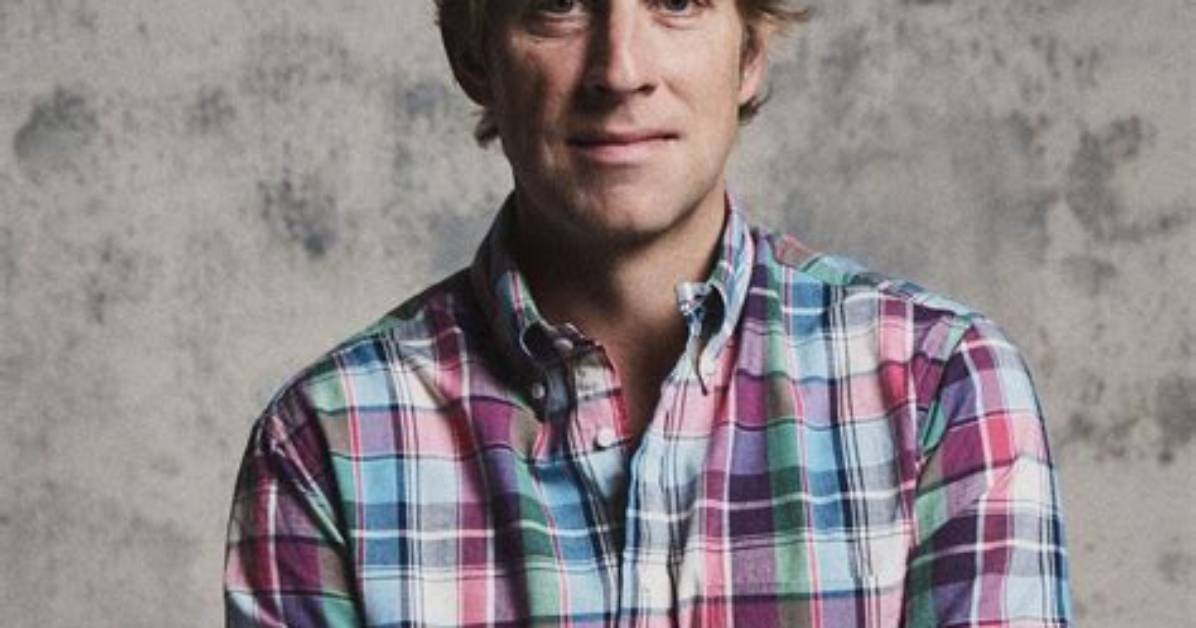 Ben Rector Net Worth
