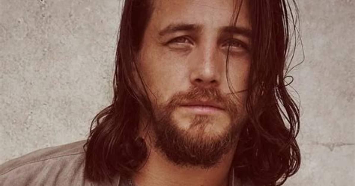 Ben Robson Net Worth