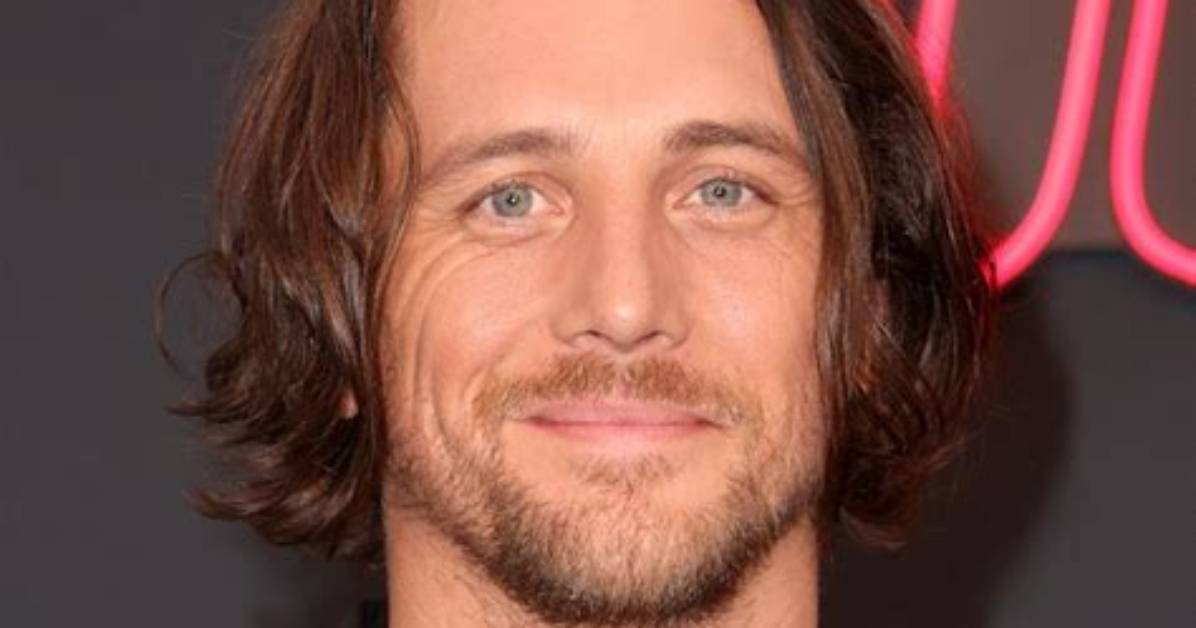 Ben Robson
