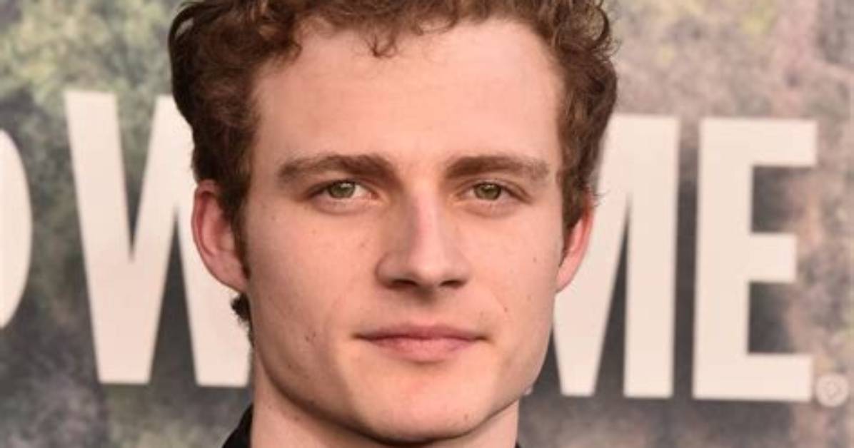 Ben Rosenfield