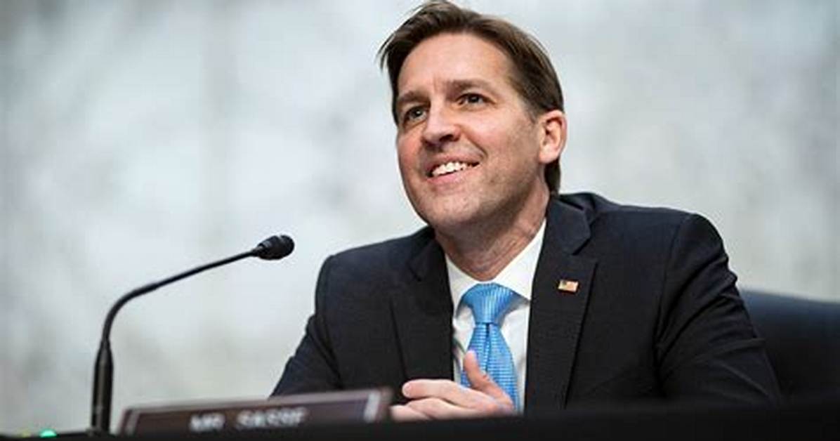 Ben Sasse
