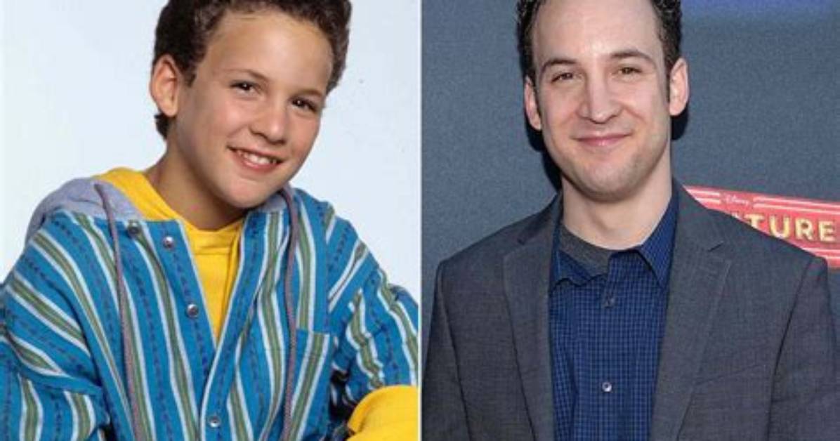 Ben Savage