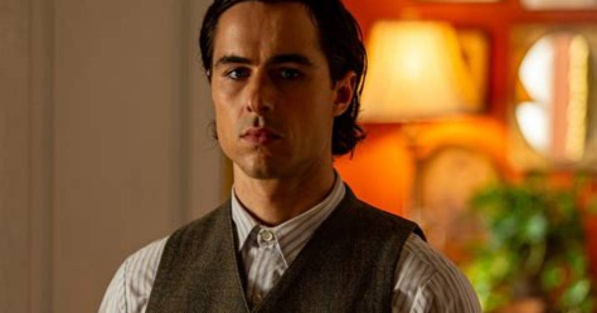 Ben Schnetzer Net Worth