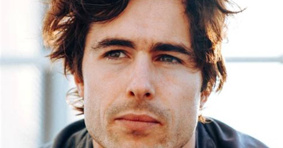 Ben Schnetzer