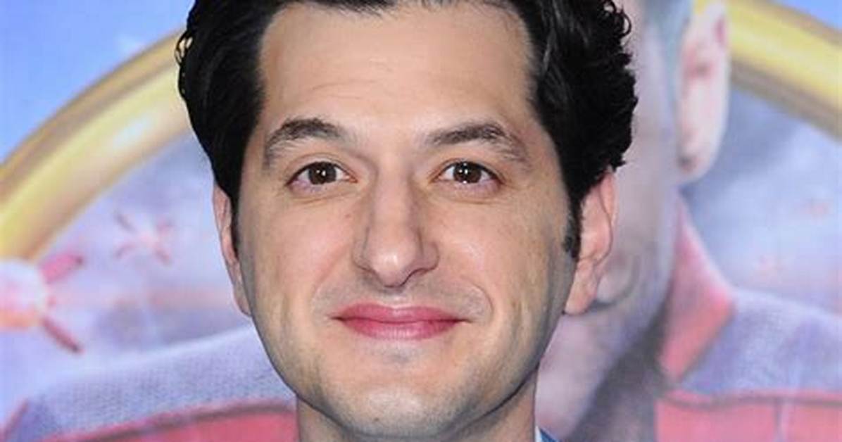 Ben Schwartz