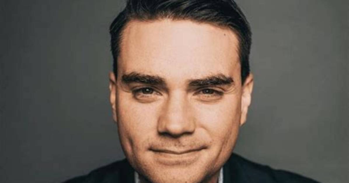 Ben Shapiro