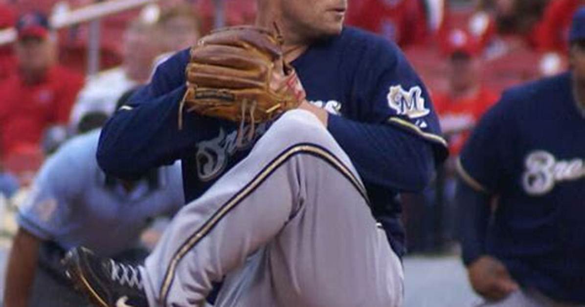 Ben Sheets Net Worth