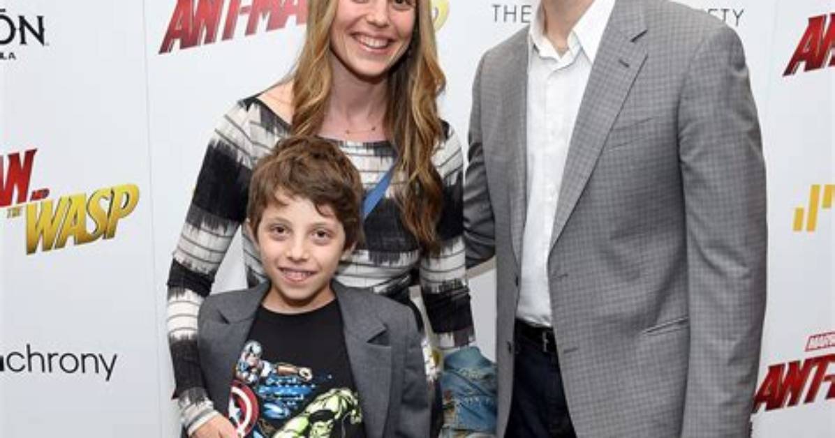Ben Shenkman Net Worth