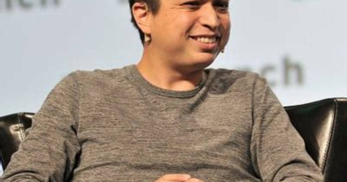 Ben Silbermann Net Worth