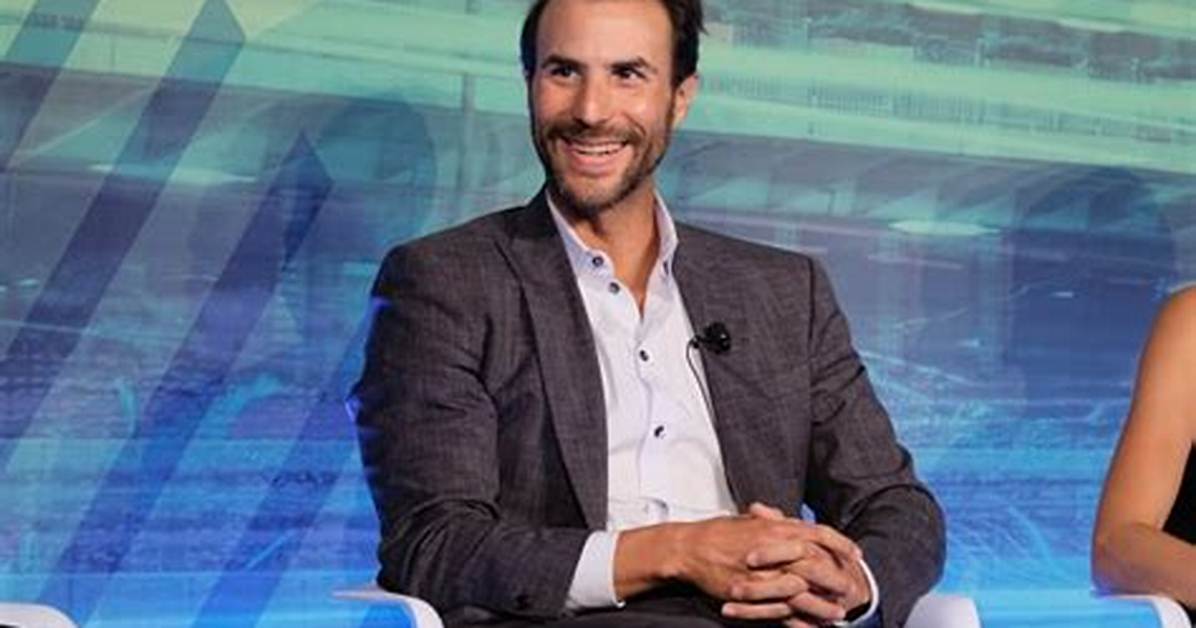 Ben Silverman Net Worth