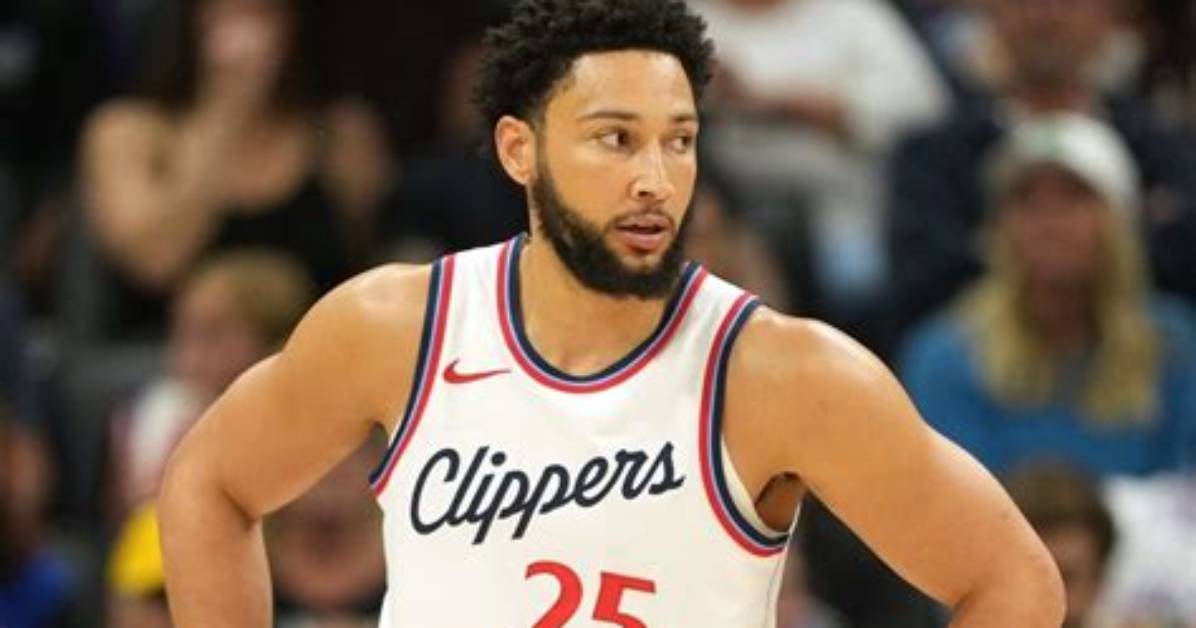 Ben Simmons Net Worth