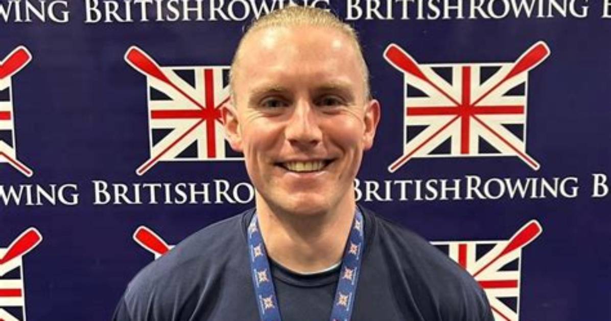 Ben Stephens
