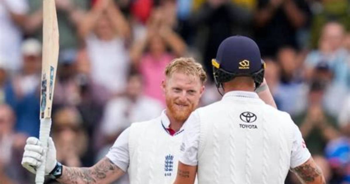 Ben Stokes Net Worth