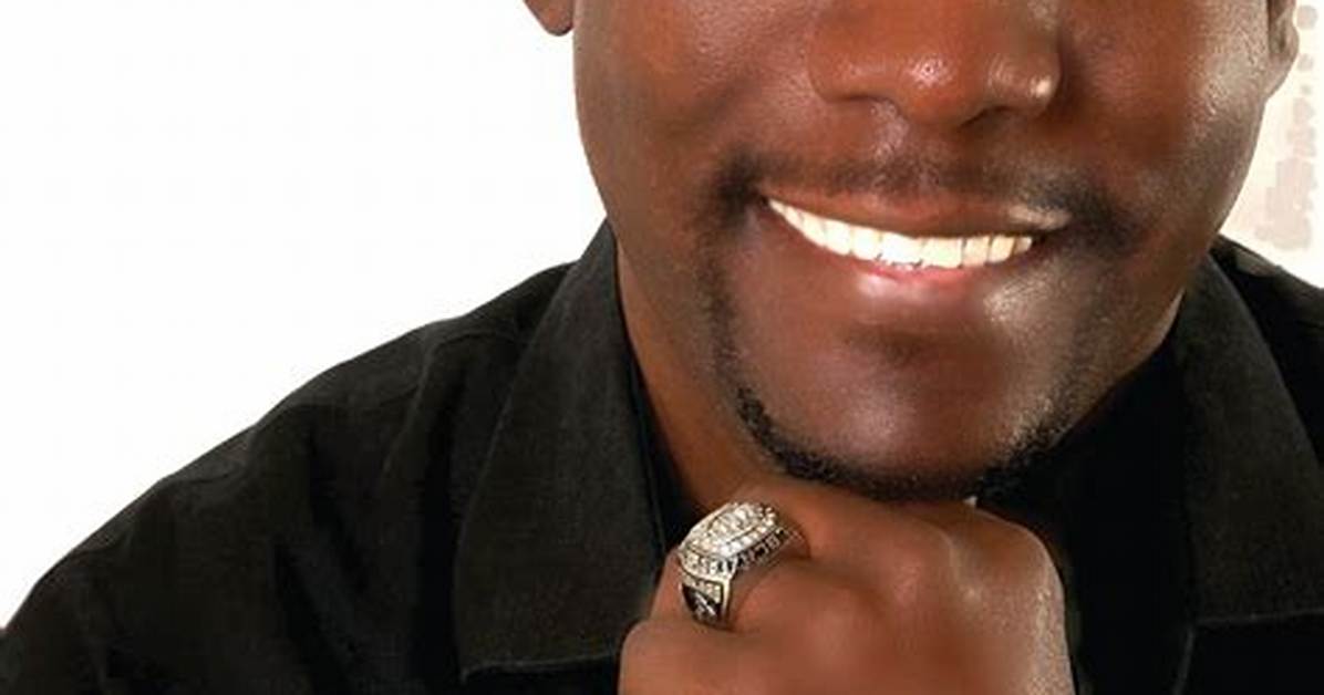 Ben Tankard