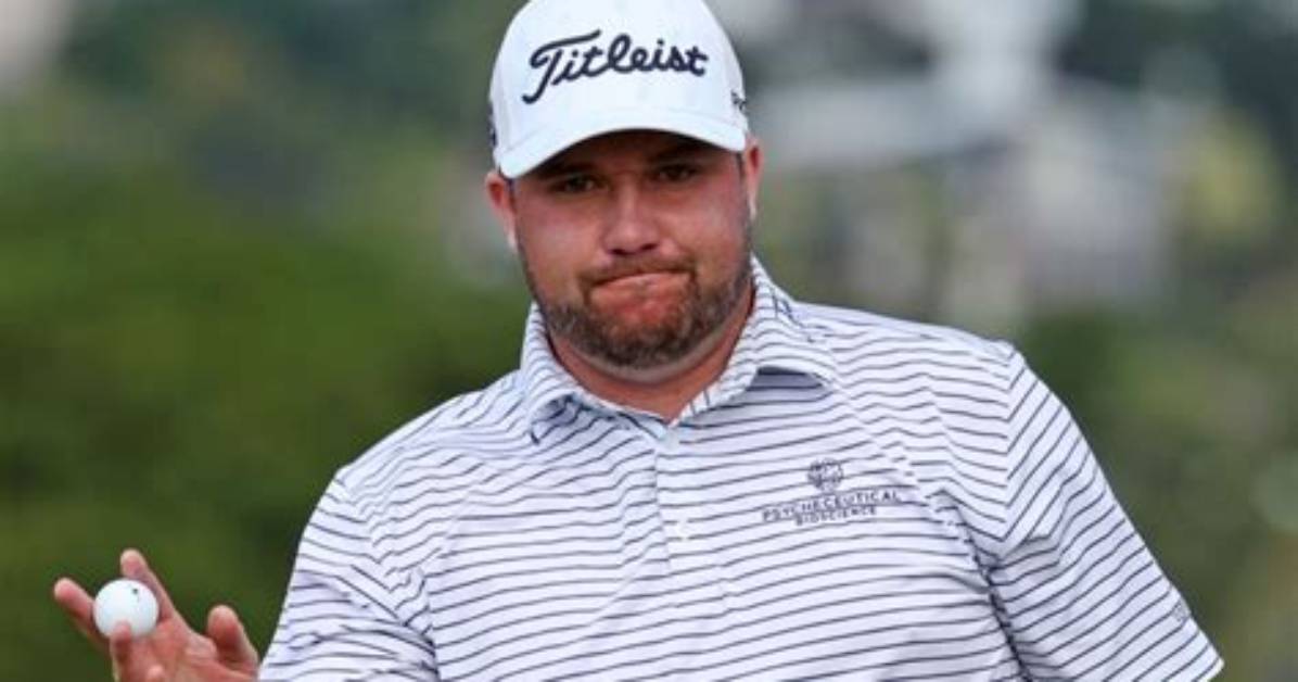 Ben Taylor Net Worth