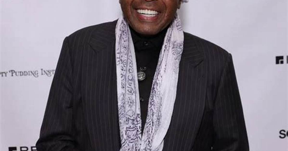 Ben Vereen Net Worth