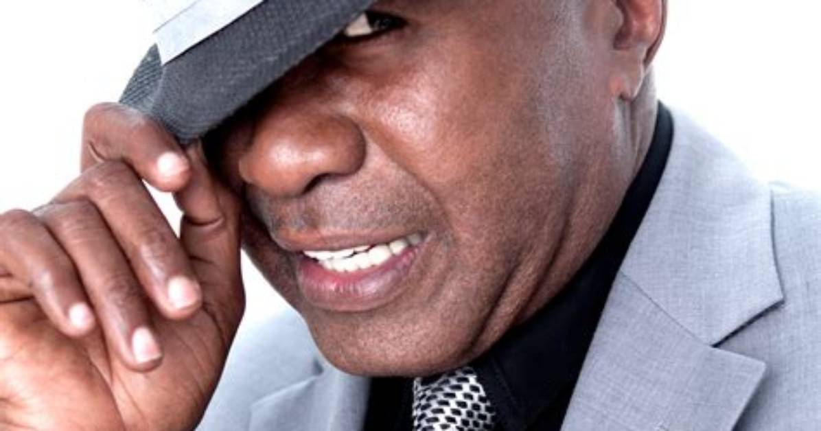 Ben Vereen
