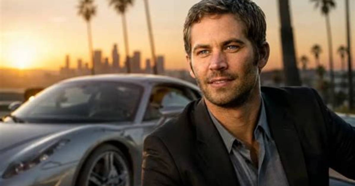 Ben Walker Net Worth
