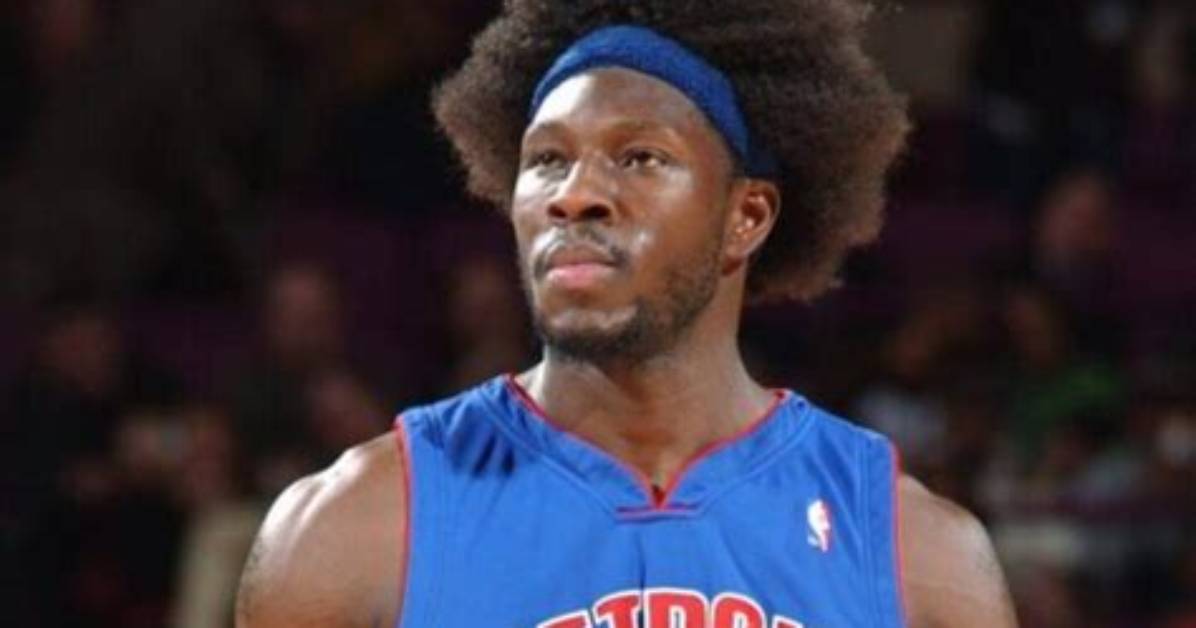 Ben Wallace Net Worth