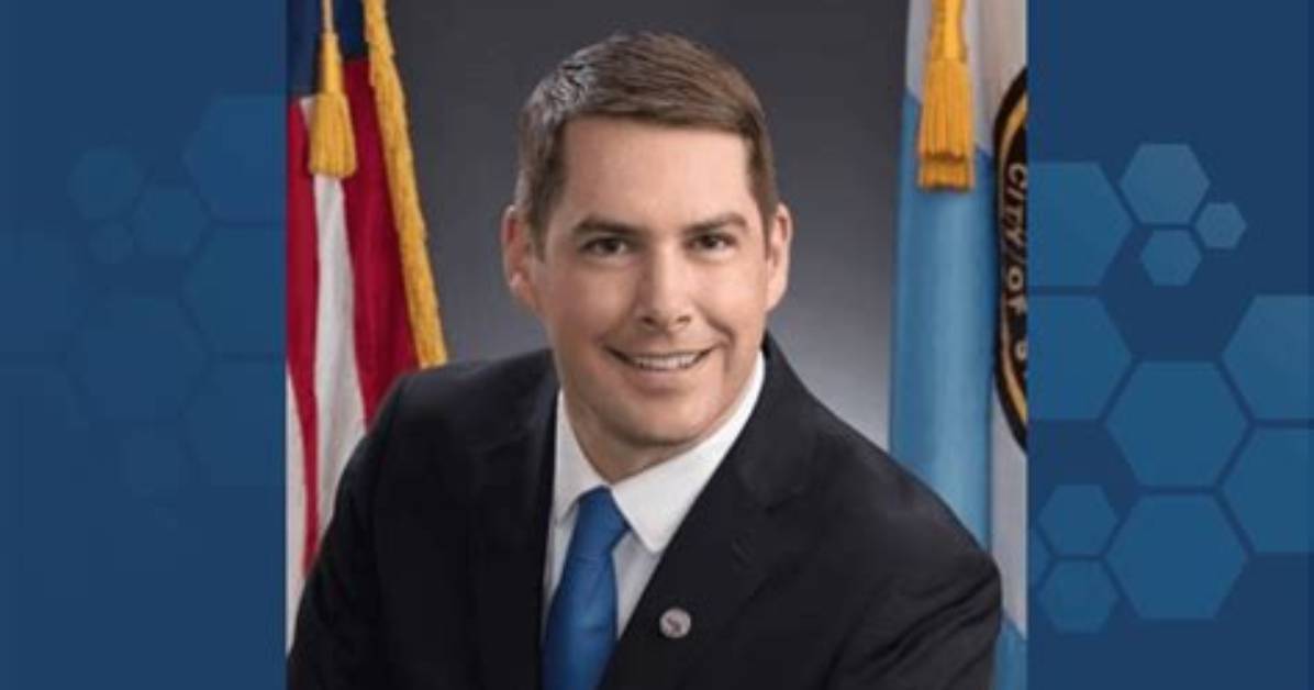 Ben Walsh