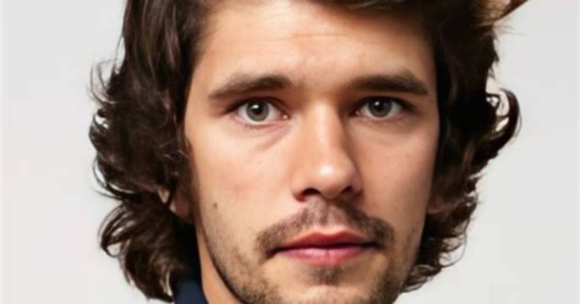 Ben Whishaw