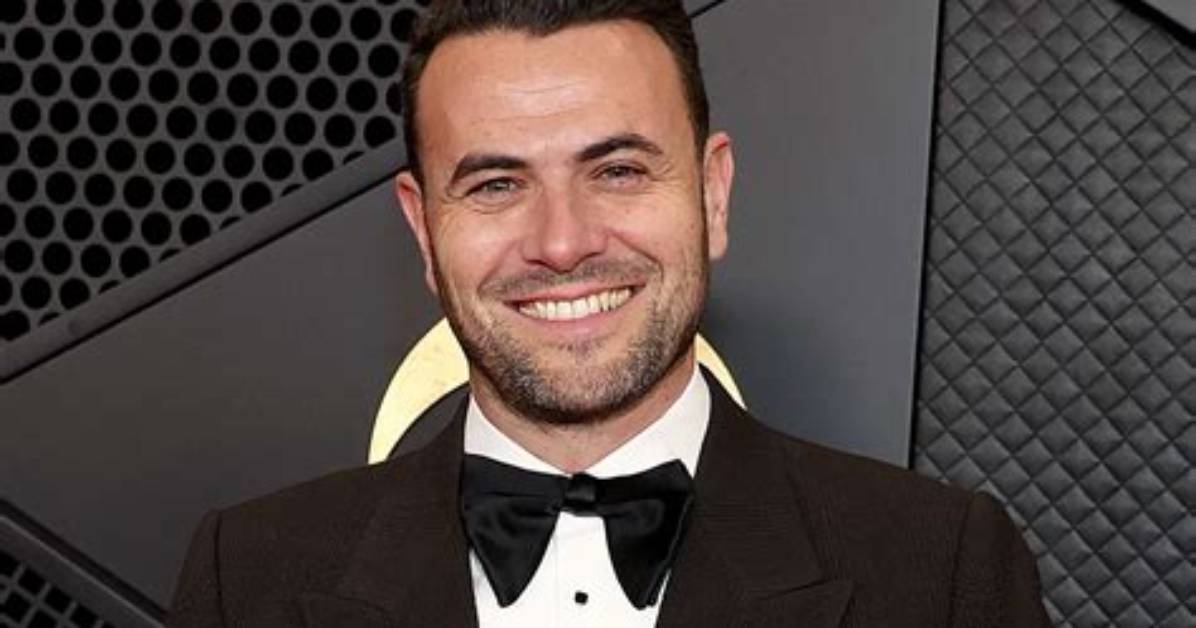 Ben Winston