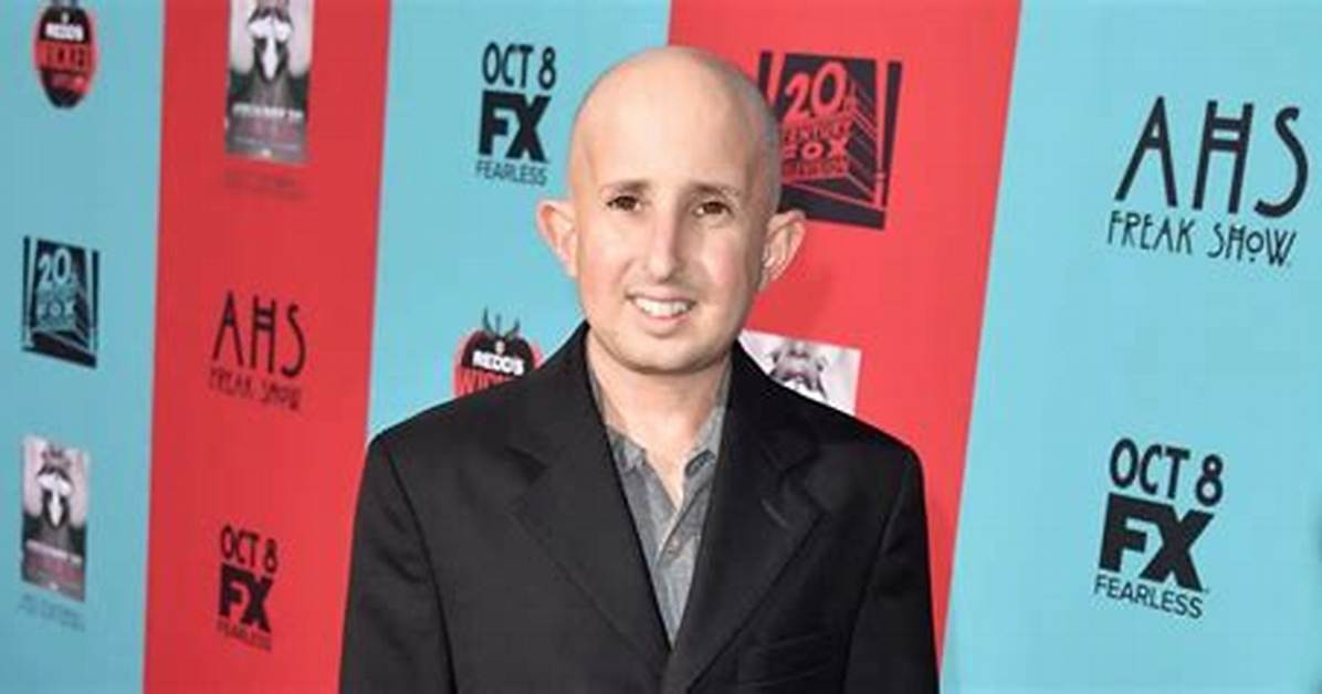 Ben Woolf Net Worth