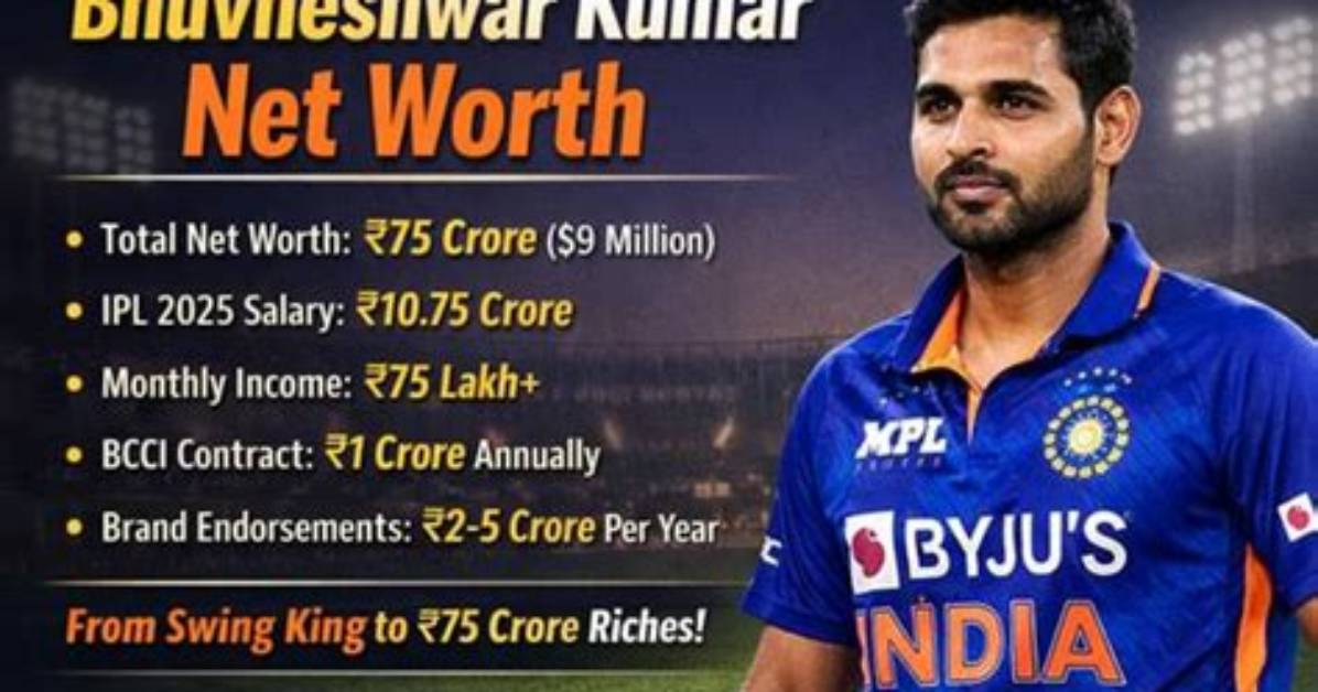 _Bencer Net Worth