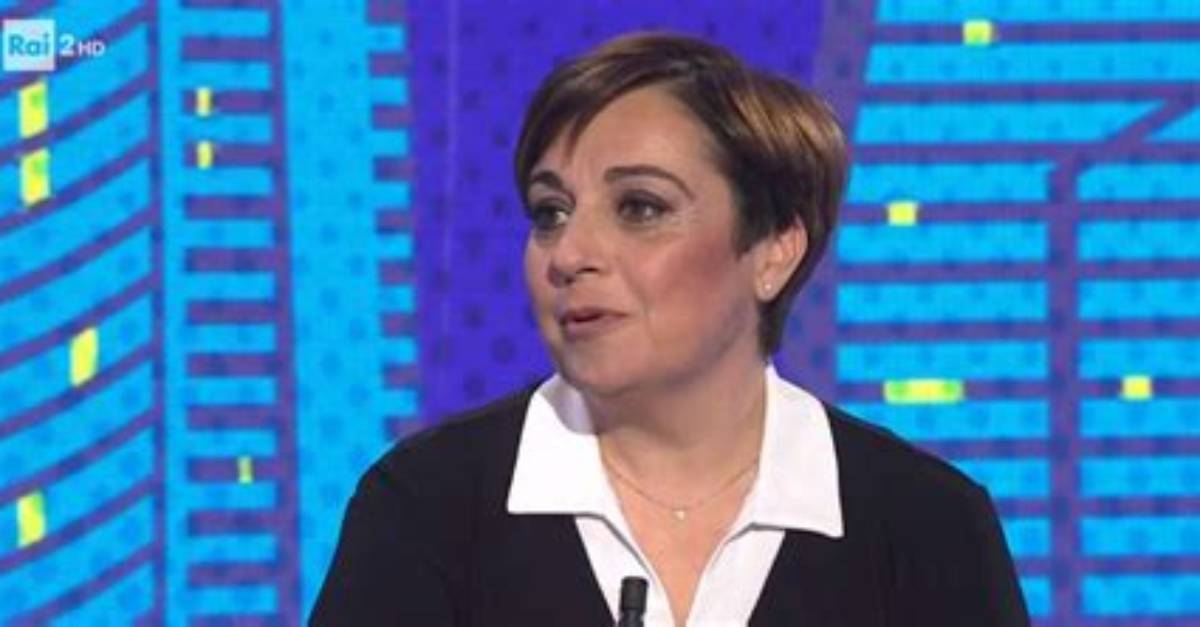 Benedetta Rossi Net Worth