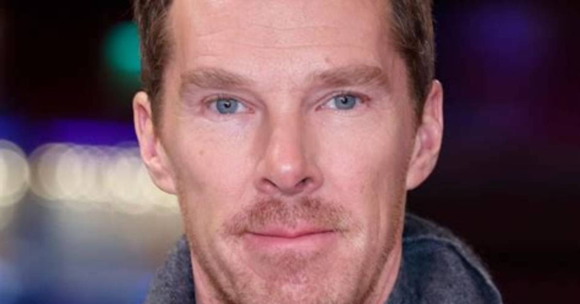 Benedict Cumberbatch – Celebsgraphy