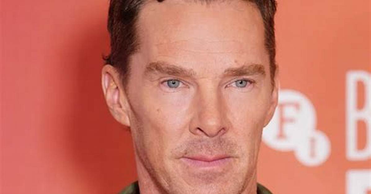 Benedict Cumberbatch Explains Why He Won't Play Thrawn in 'The