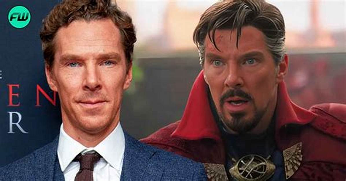 Benedict Cumberbatch’s Mcu Casting Came Approved by Doctor Strange Himself