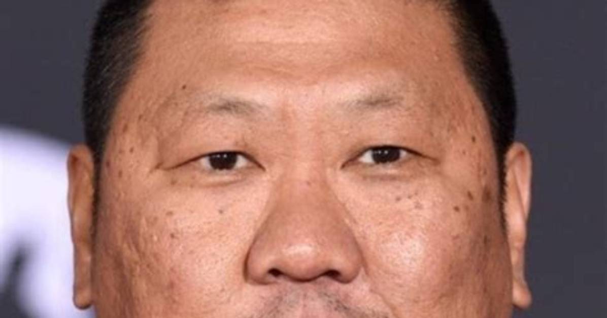 Benedict Wong Net Worth