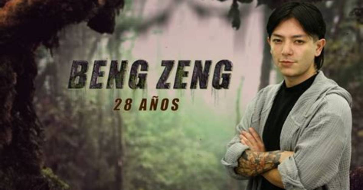 Beng Zeng