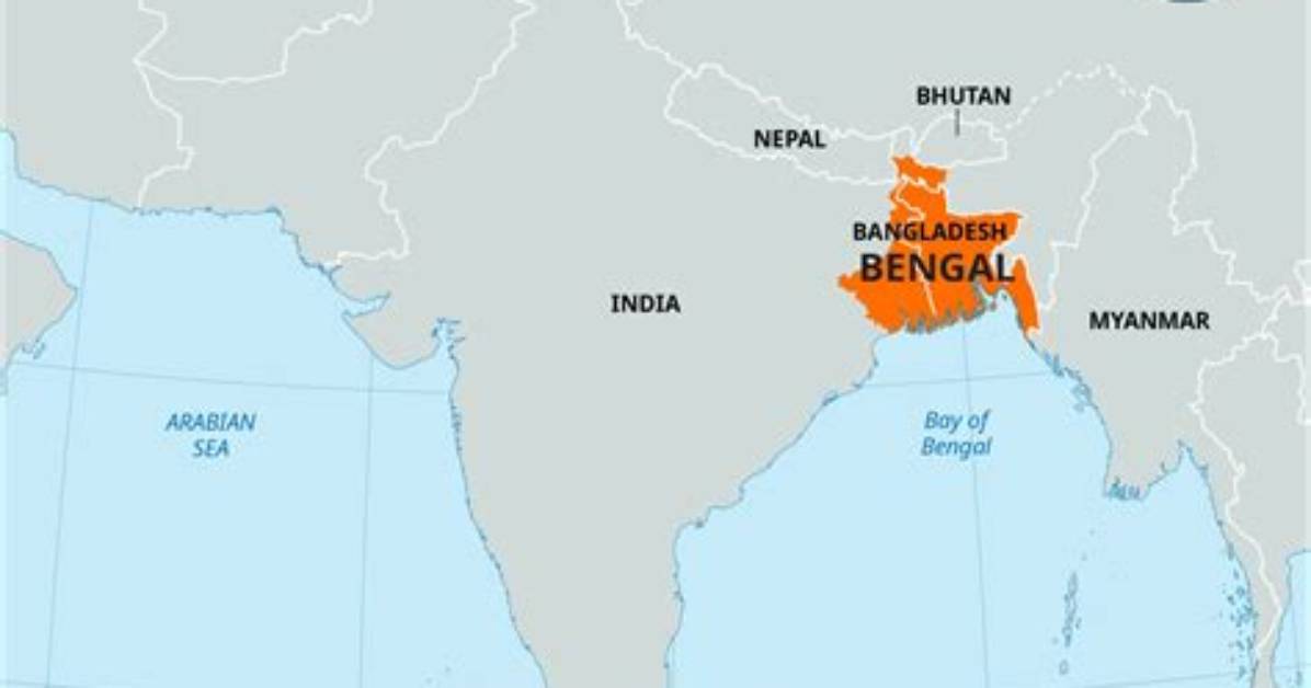 Bengal