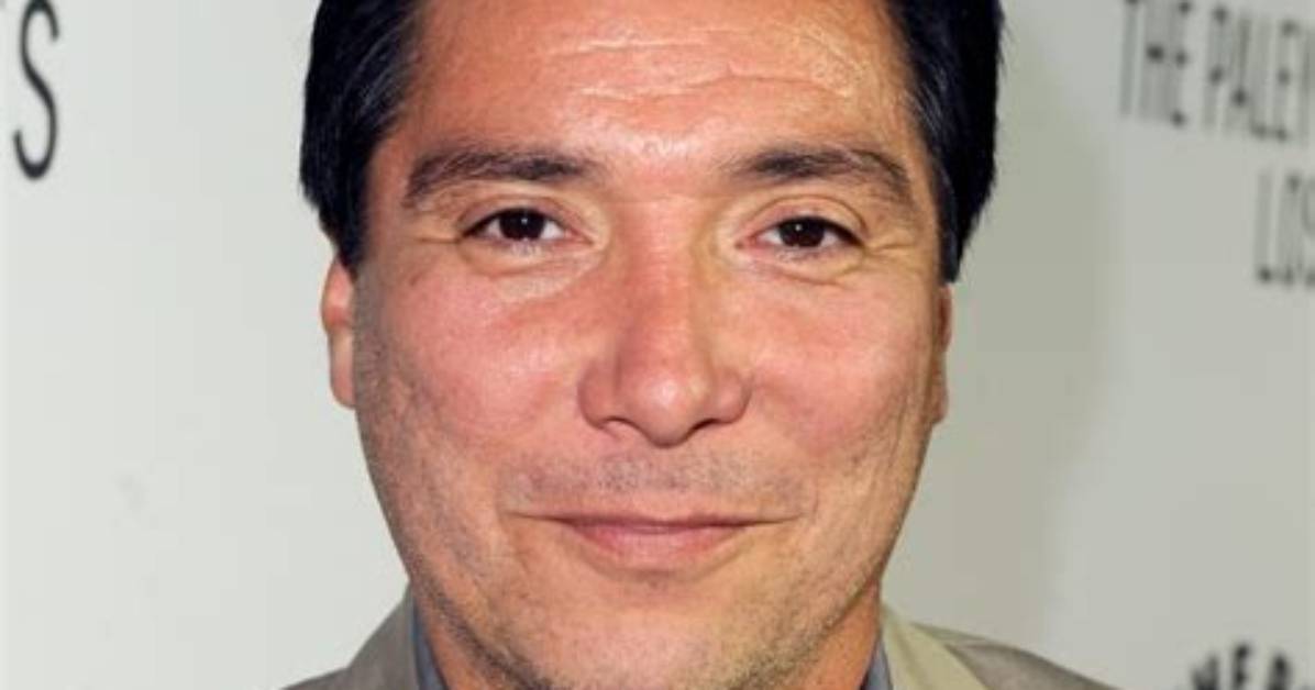 Benito Martinez Net Worth