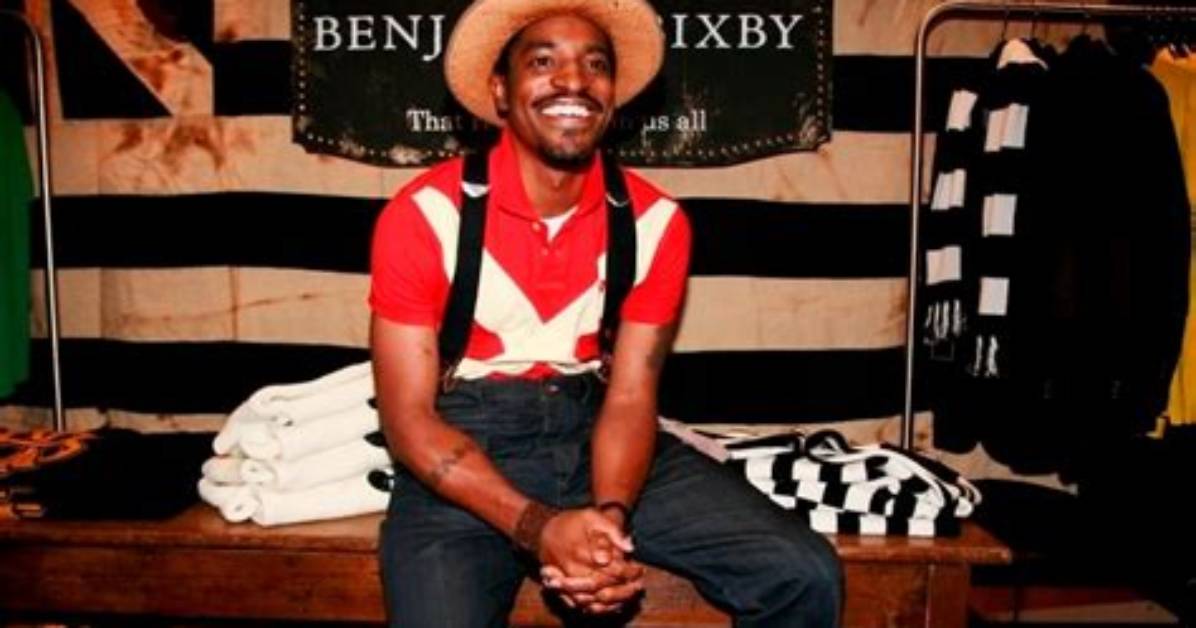 Benjamin Andre Net Worth
