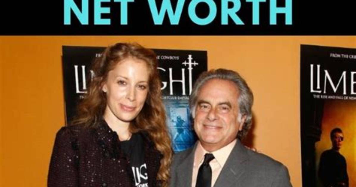 Benjamin Brafman Net Worth 2024